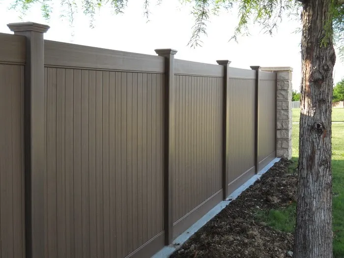 Fence FAQ for Tucson Homeowners