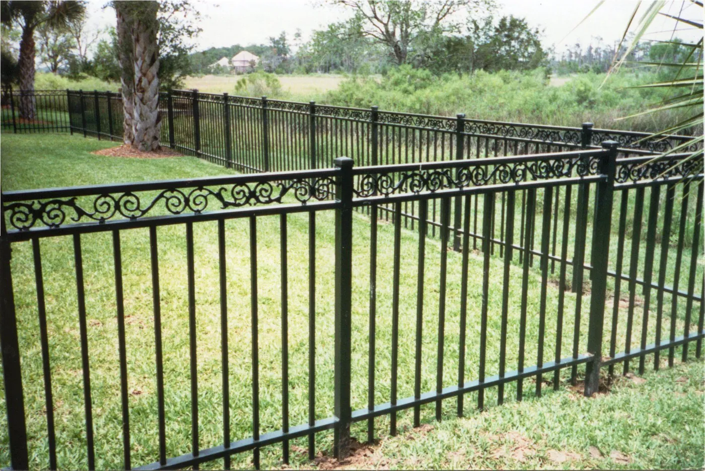 How Much Does a Fence Cost in Tucson in 2026?